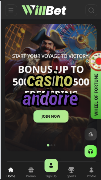 Casino Andorre - Tax-Free Gambling in Andorra-casinoorder.vip