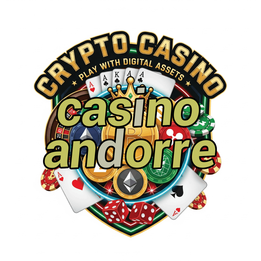 Casino Andorre - Tax-Free Gambling in Andorra